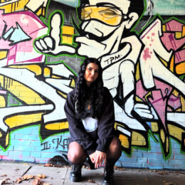 28.09.2025 Graffiti Workshop